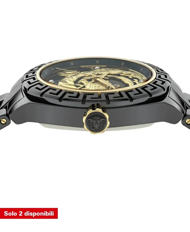 Orologio versace — foto 3
