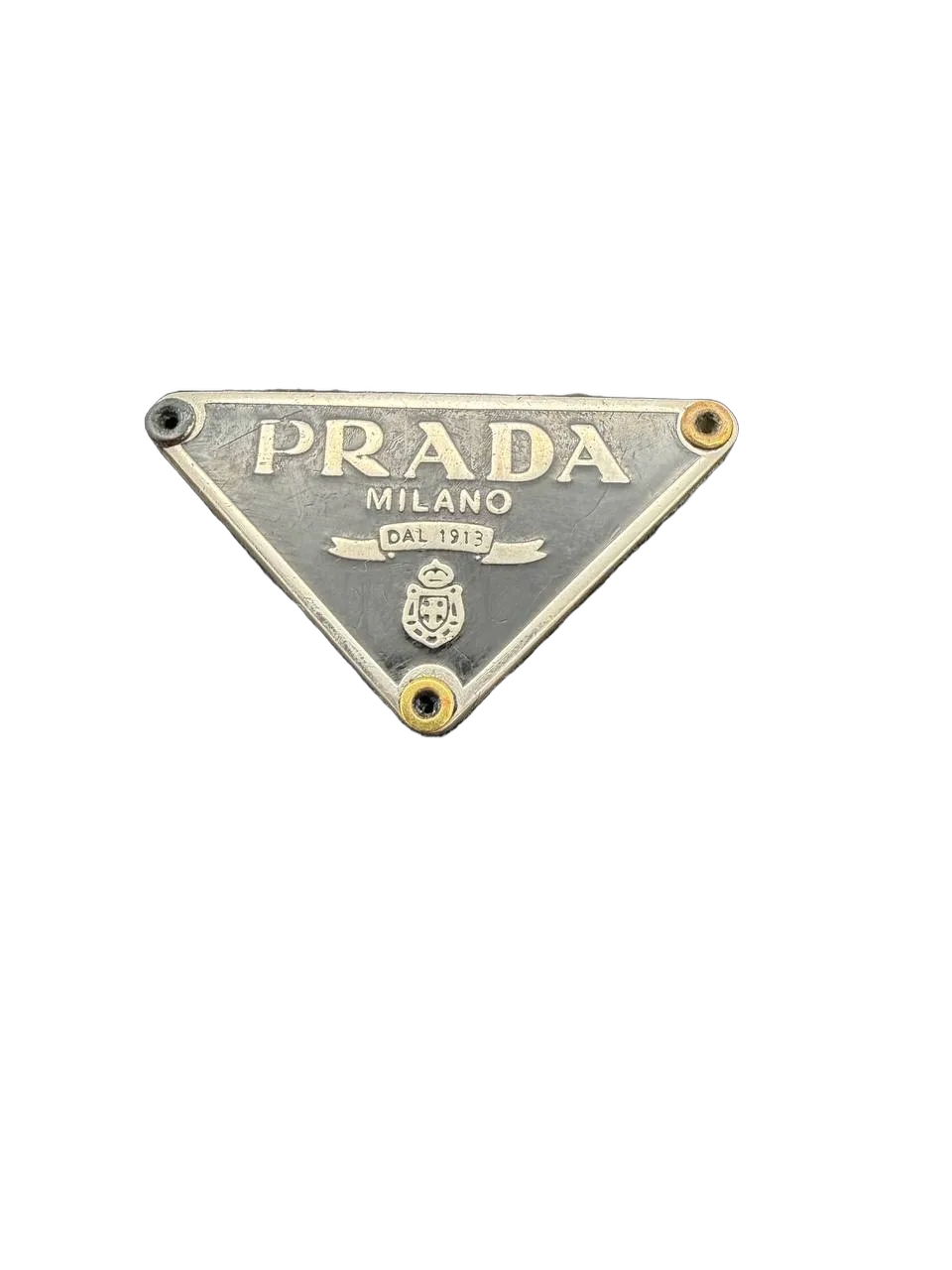 Prada Portafoglio in pelle Nero — foto 6