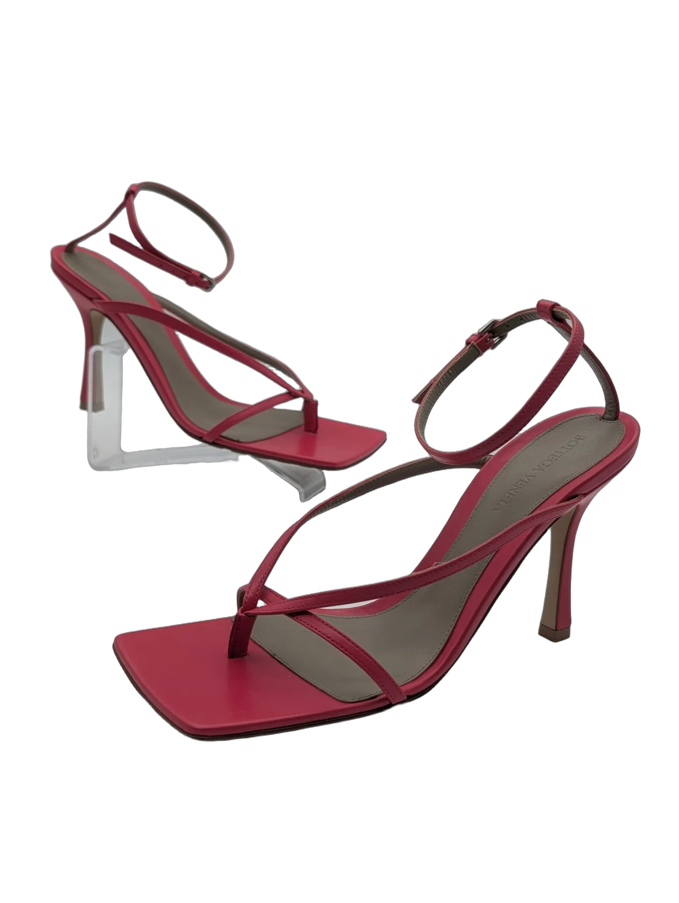 Bottega Veneta | Sandali Stretch da Donna