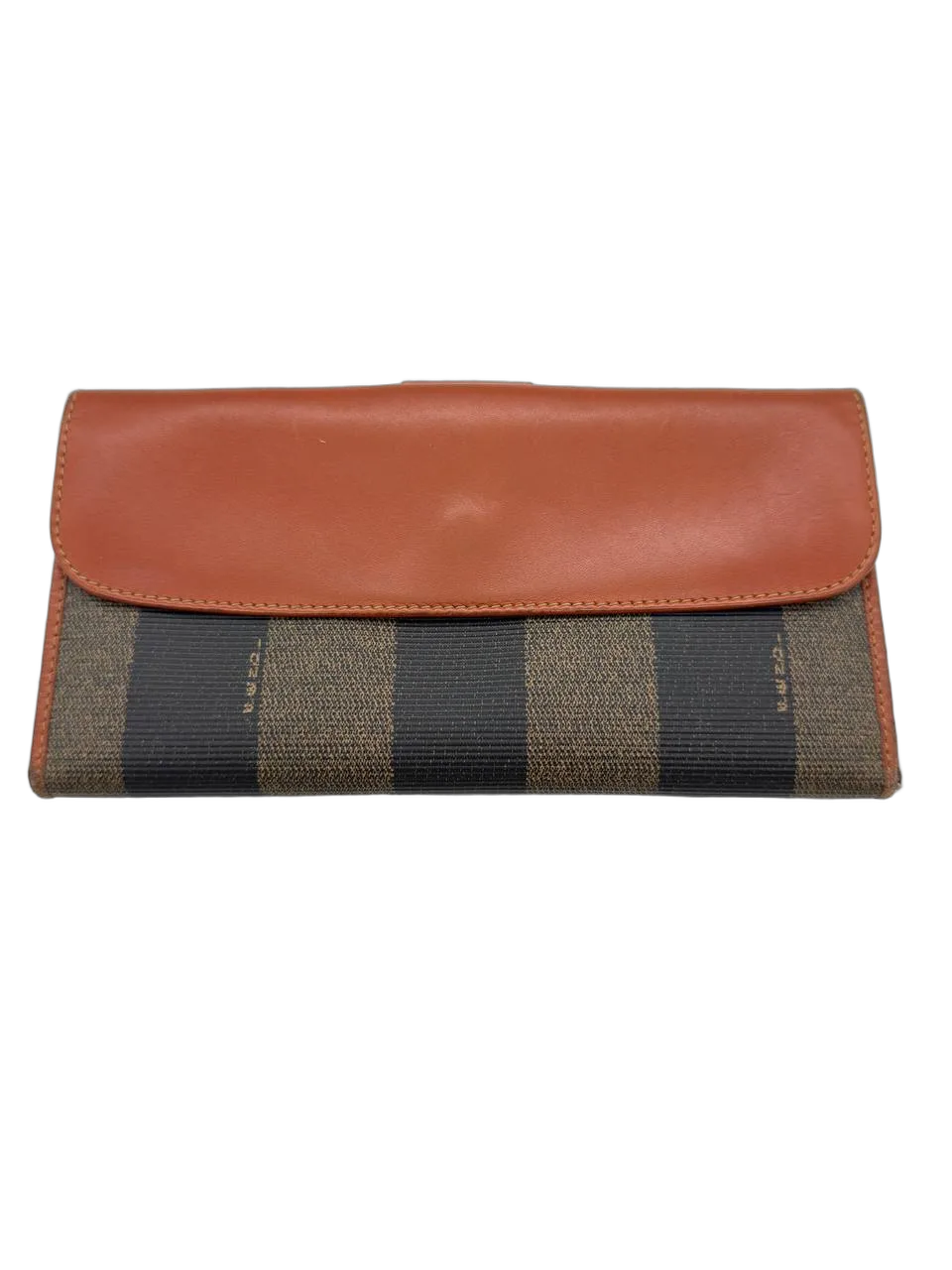 Fendi Portafoglio a righe — foto 7