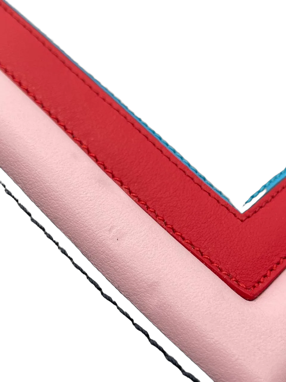 Fendi Pouch Nero — foto 8
