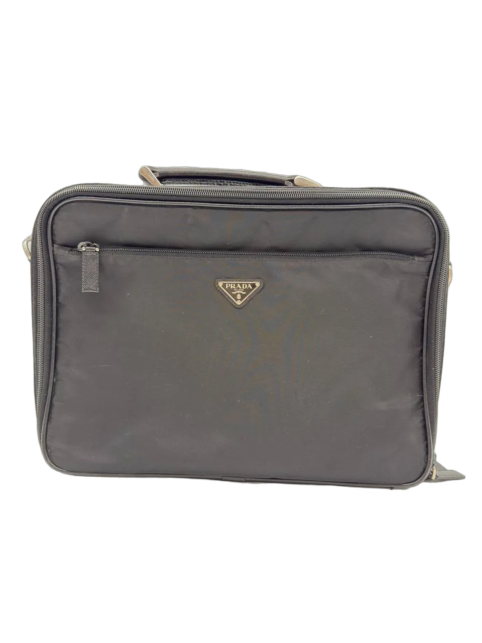 Prada Re-Nylon Nero Medium