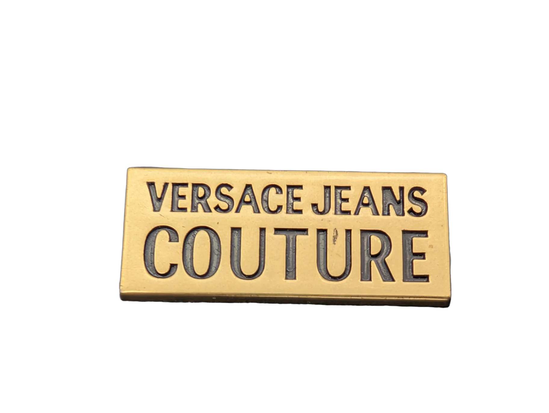 Versace La Medusa - nero - (A 25; L 24; P10) — foto 7