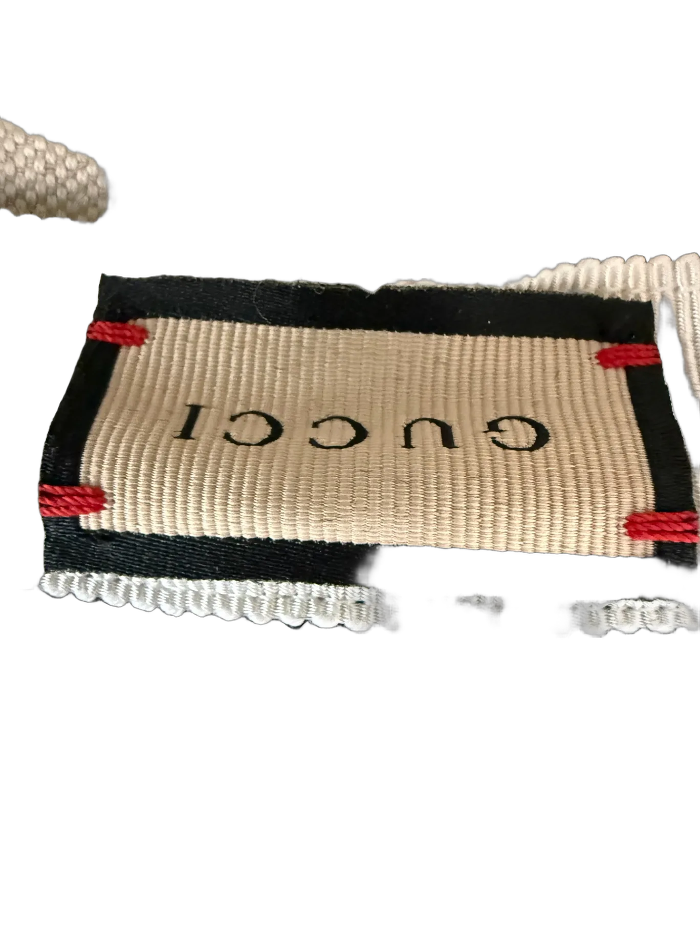 Gucci Uomo Accessori Nero Taglia: Taglia unica — foto 4
