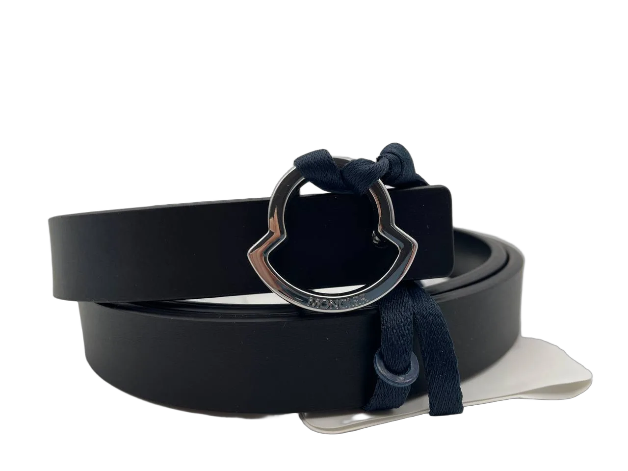 Moncler Plain Nero