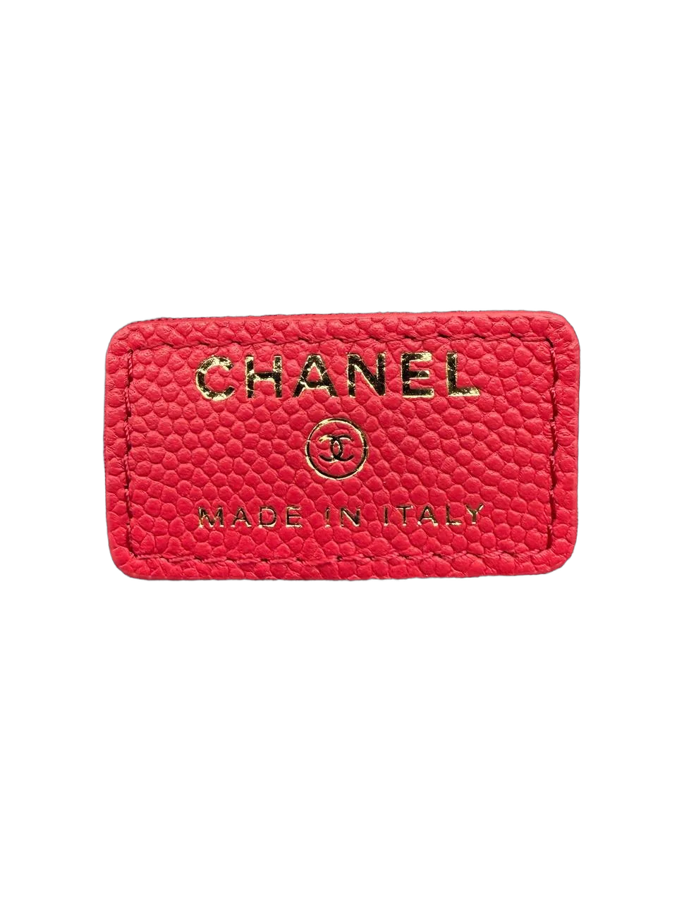 Chanel Pochette 2.55 Pelle Rosa Chevron Argento — foto 7
