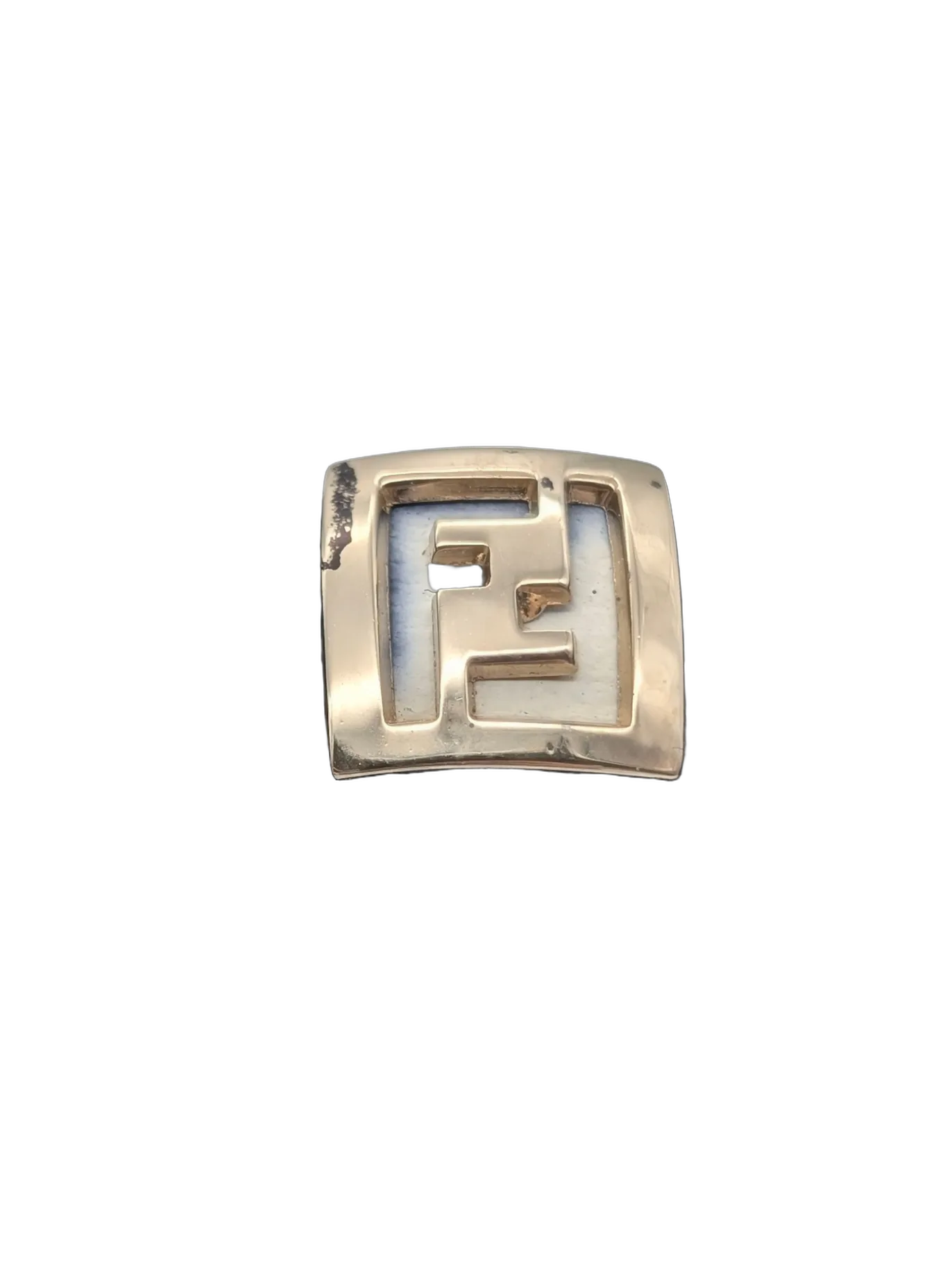 Fendi Cerchietto con fiocco — foto 5