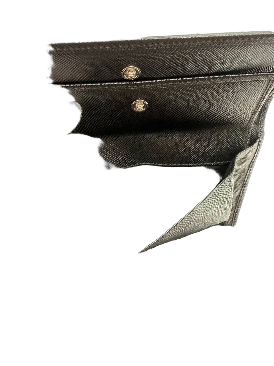 Prada Cleo Nero Small — foto 8