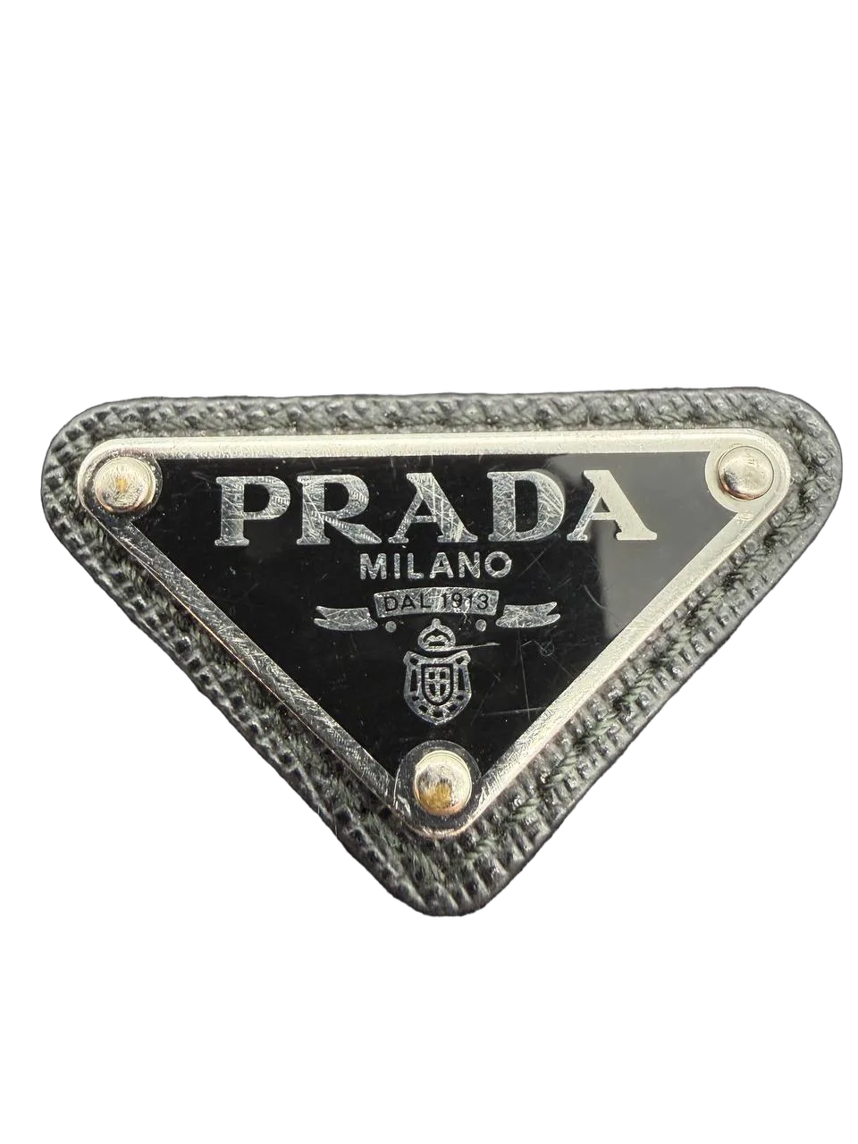 Prada Re-Nylon Nero Medium — foto 6
