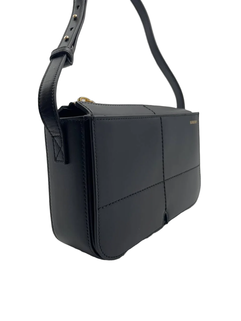 Burberry Snip leather crossbody bag — foto 2