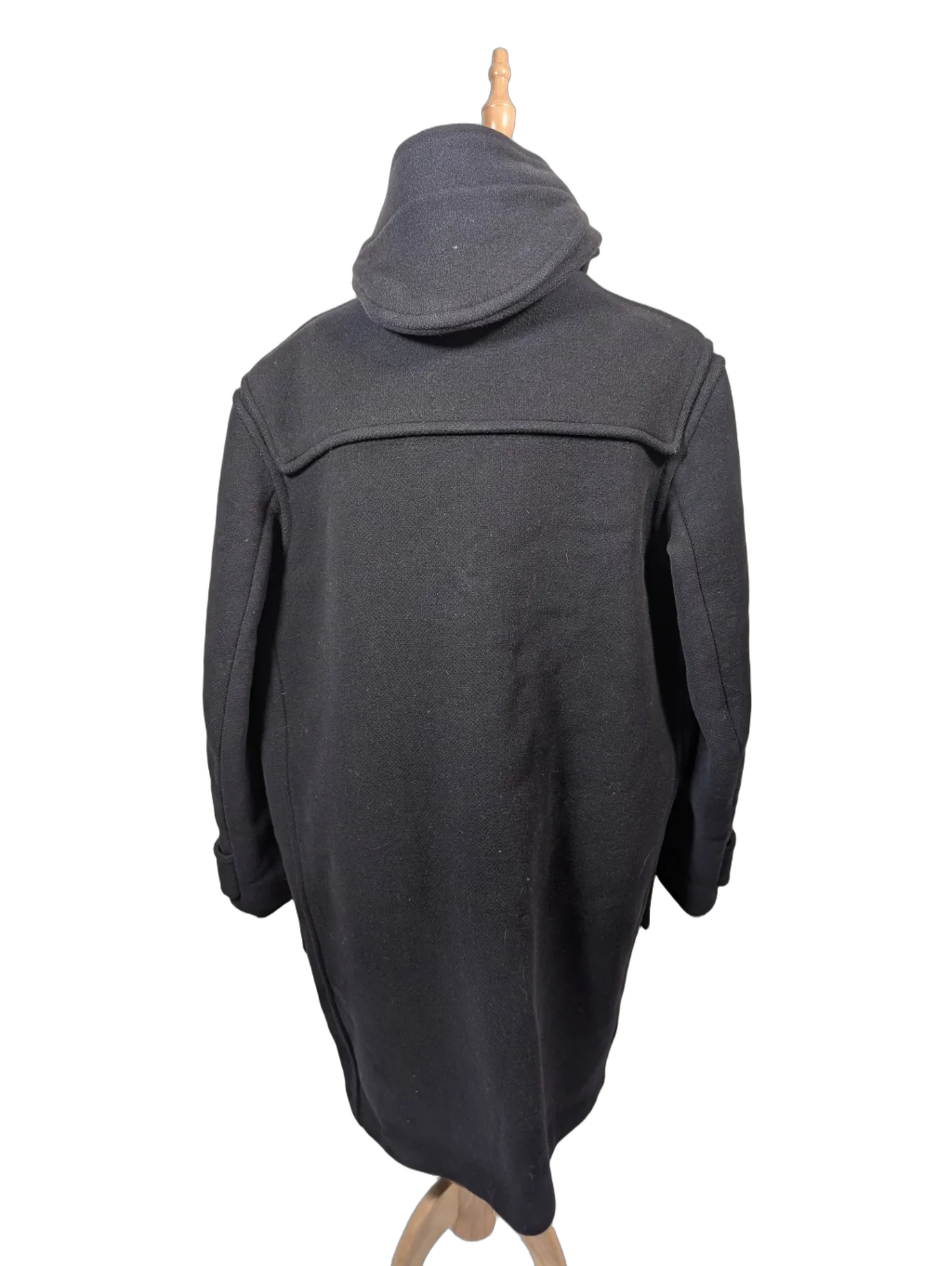 Burberry Cappotto Montgomery — foto 3