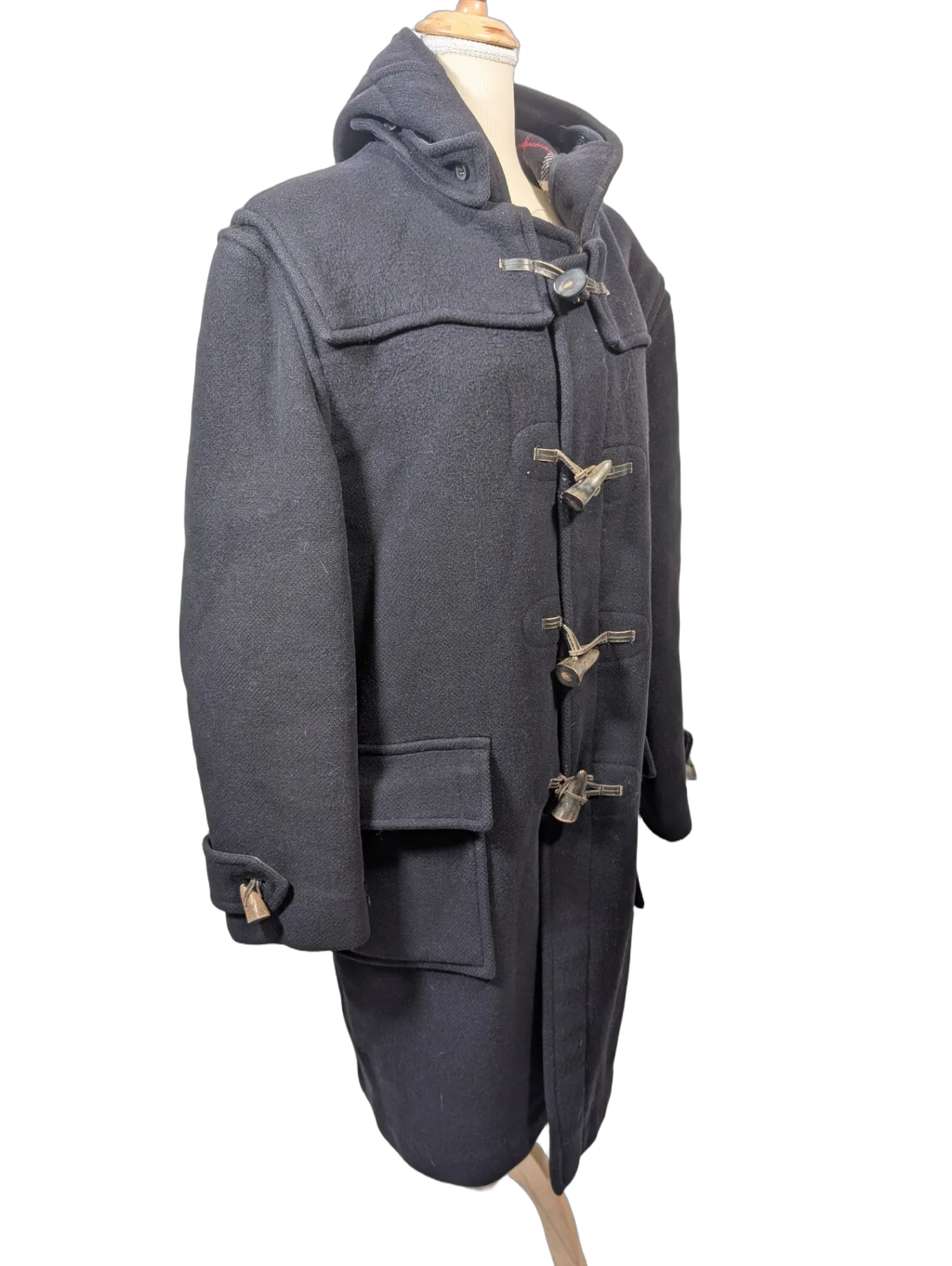 Burberry Cappotto Montgomery — foto 4
