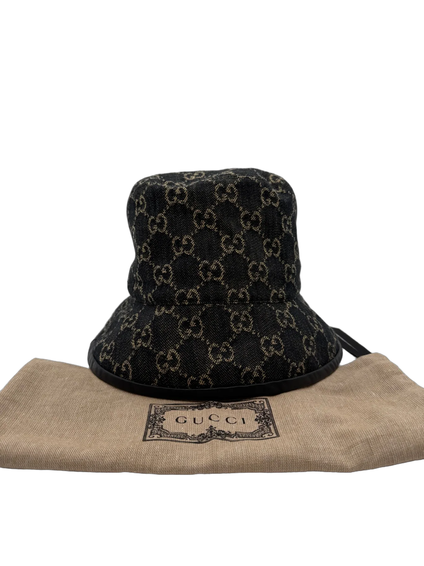 Gucci Uomo Accessori Nero Taglia: Taglia unica — foto 5