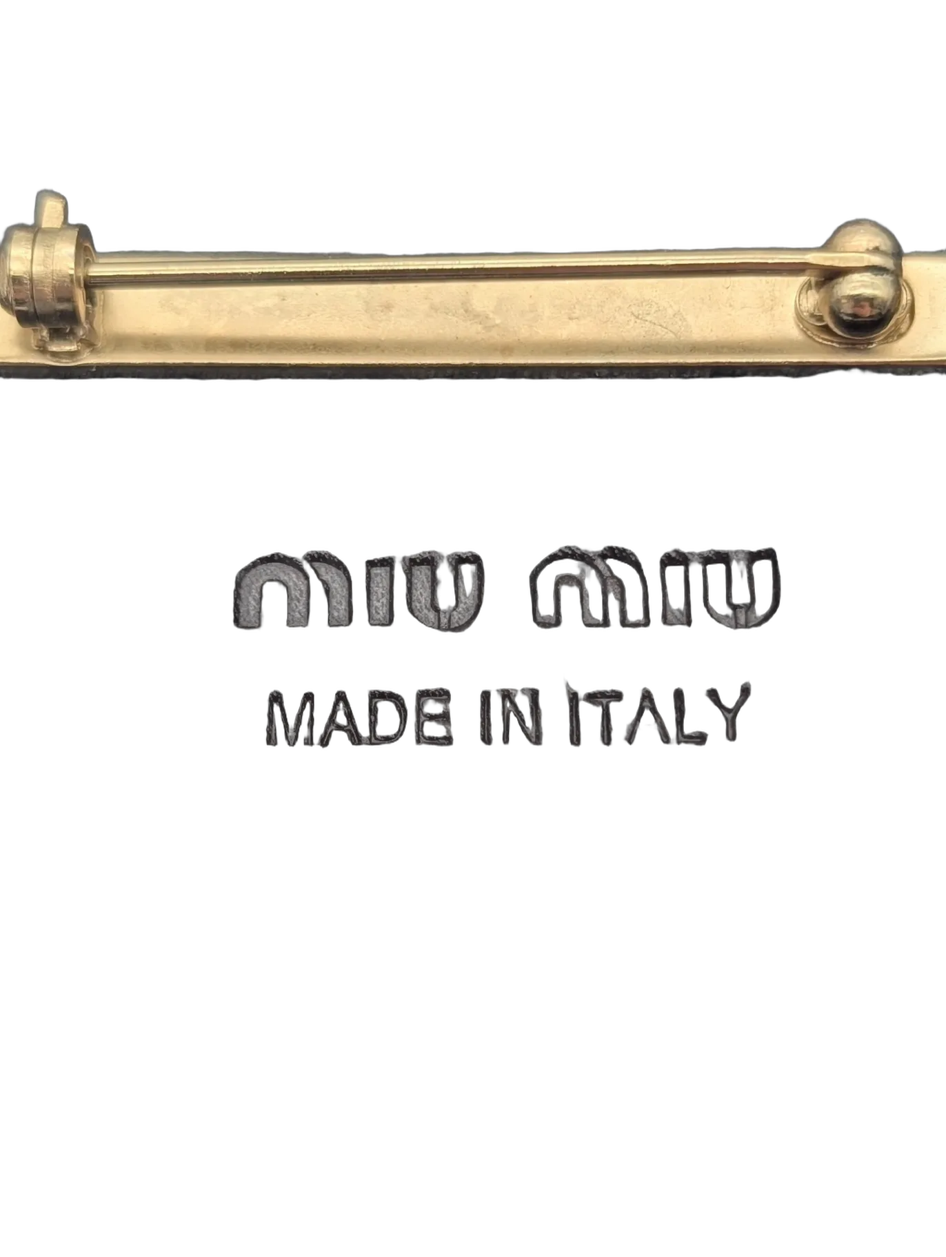 Miu Miu Portamonete in pelle — foto 5