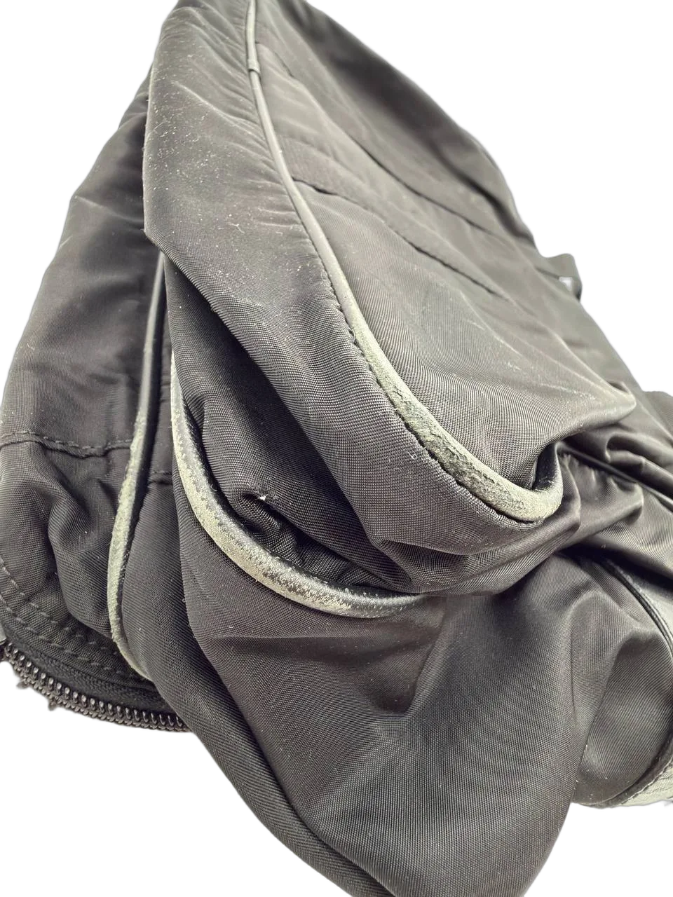 Prada Re-Nylon Nero — foto 5