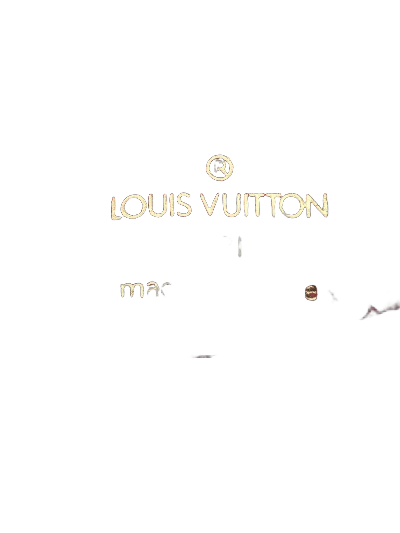 Louis Vuitton Papillon — foto 6