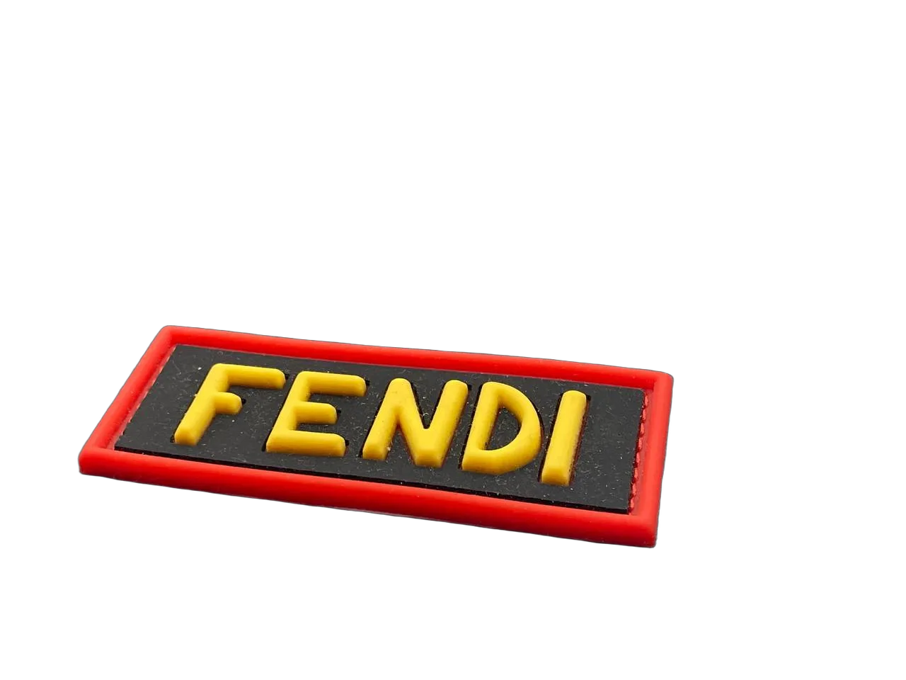 Fendi Pouch Nero — foto 5