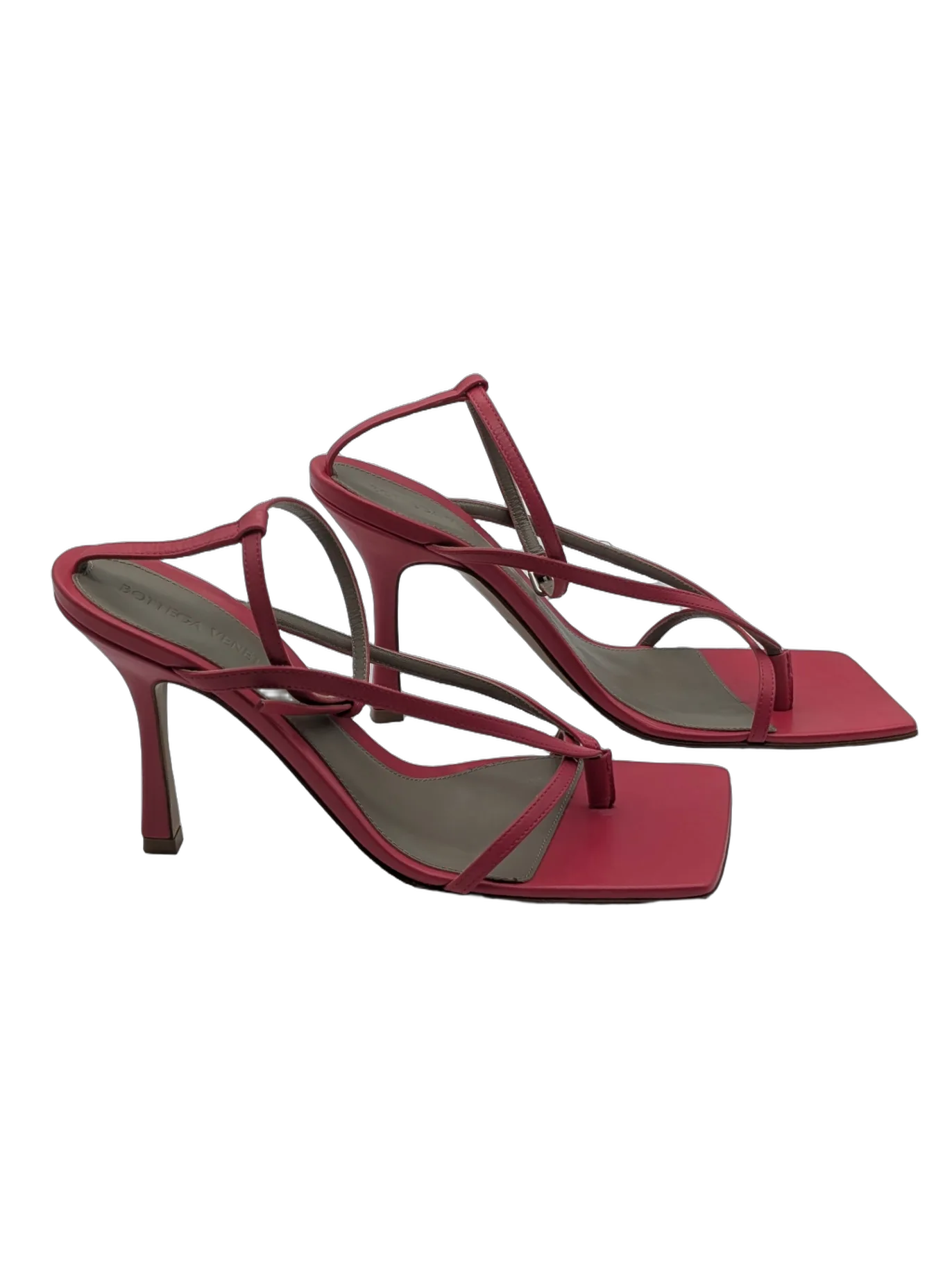 Bottega Veneta | Sandali Stretch da Donna — foto 5