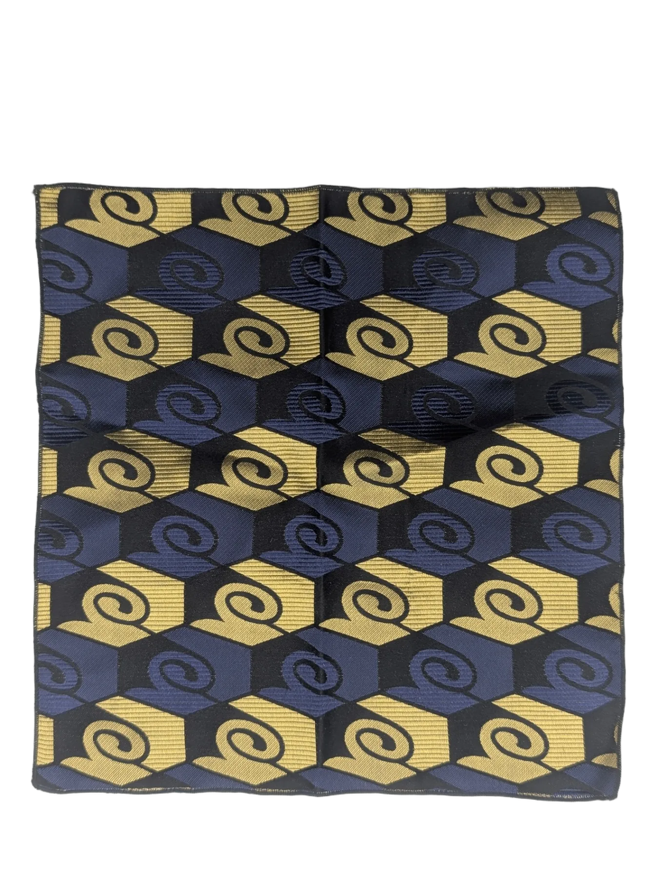 Prada Foulard Geometrico