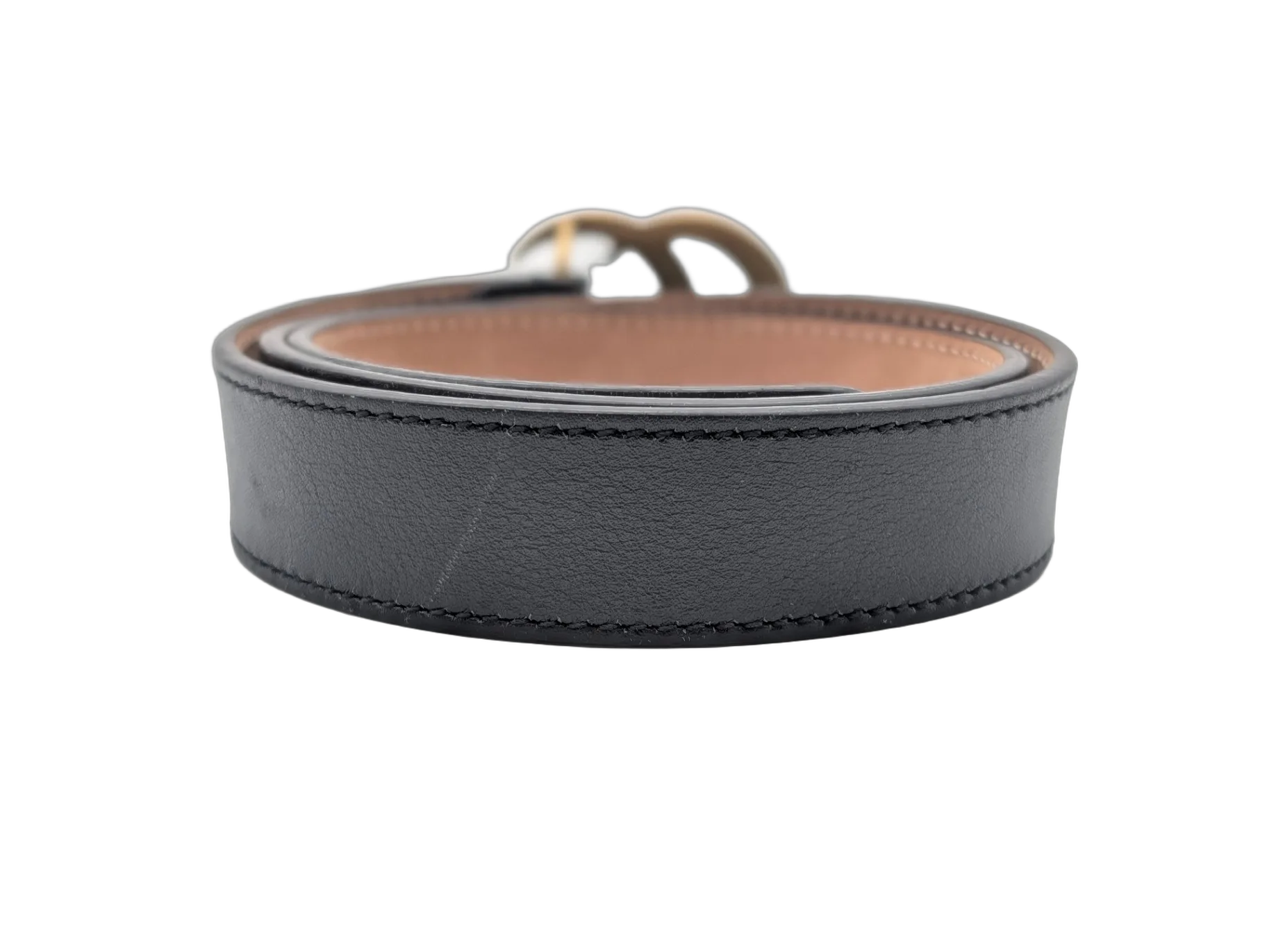 Gucci Cintura in pelle Donna — foto 2
