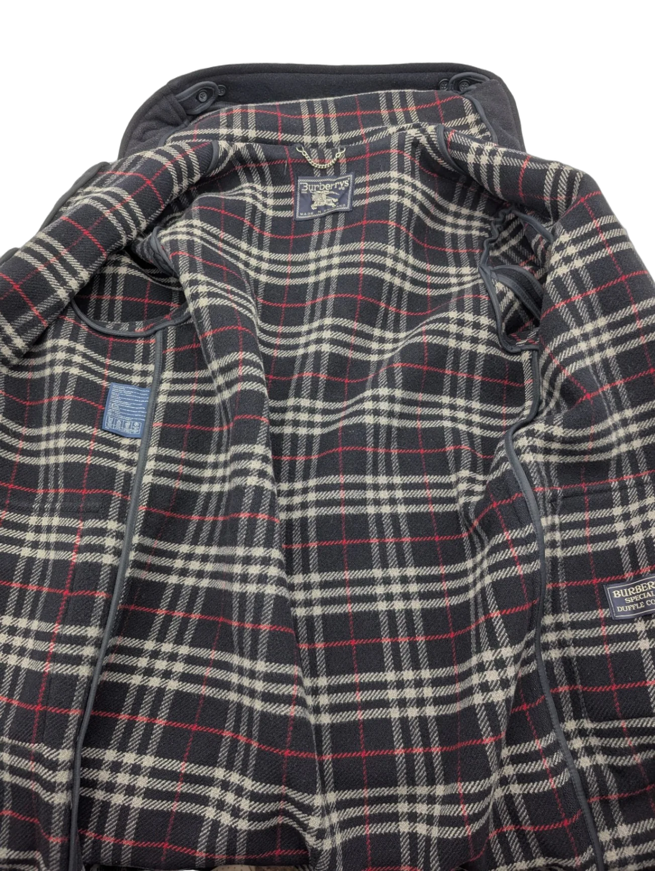 Burberry Cappotto Montgomery — foto 5