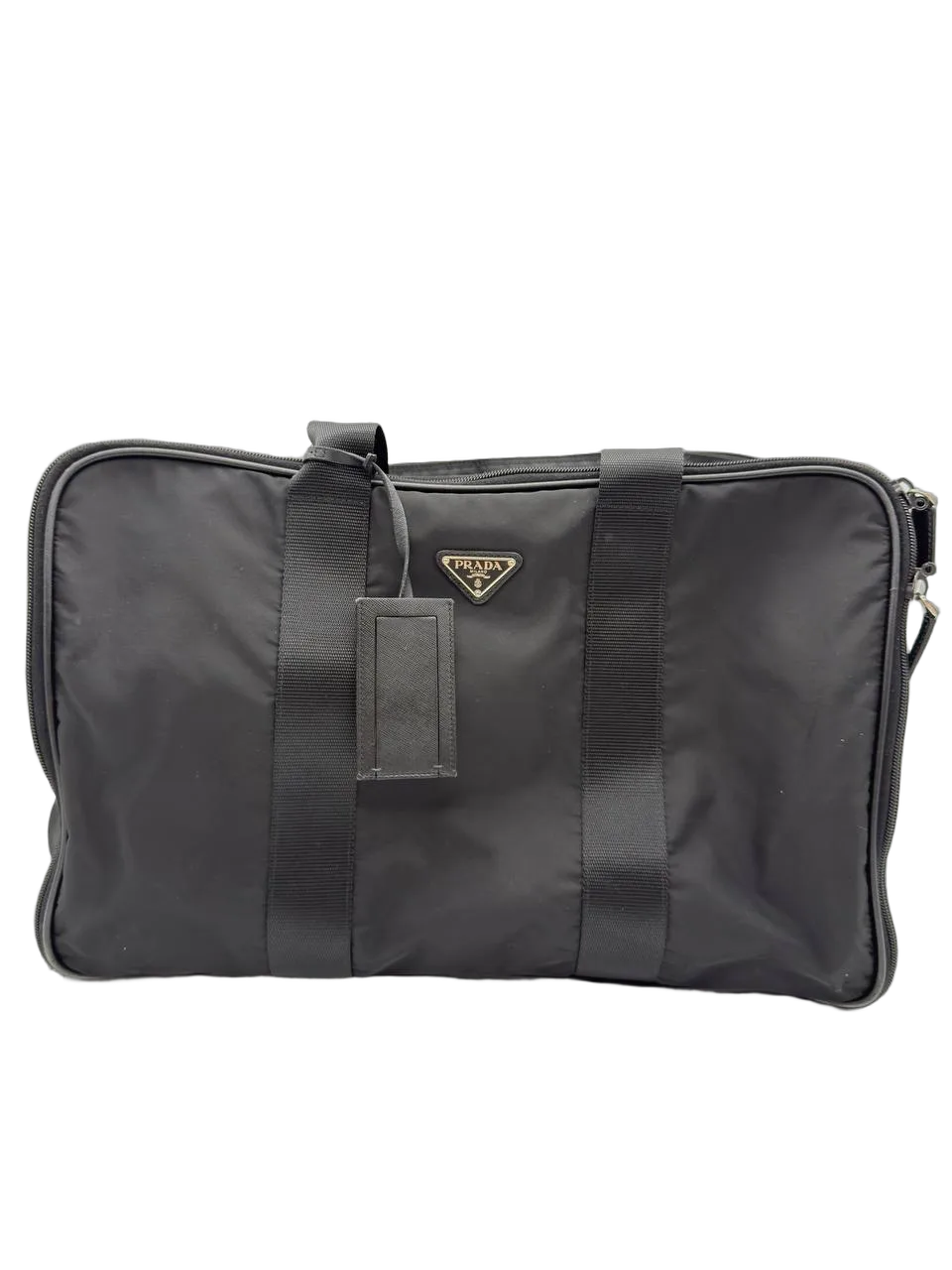 Prada Re-Nylon Nero
