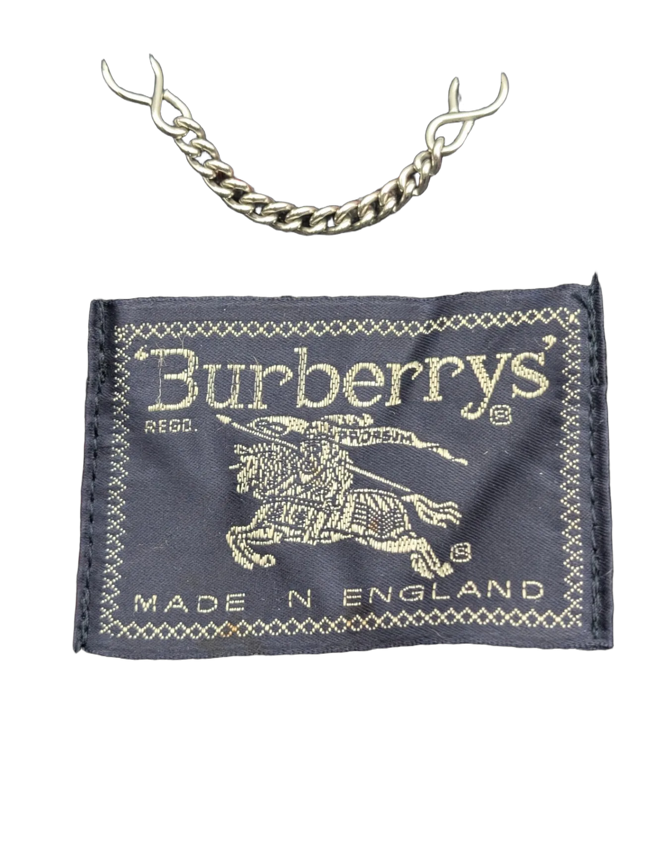 Burberry Cappotto Montgomery — foto 6