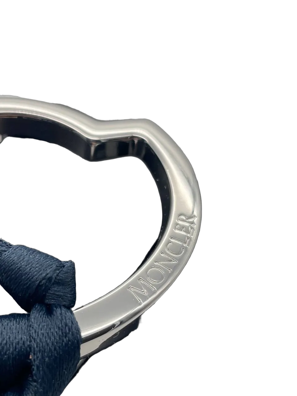 Moncler Plain Nero — foto 4
