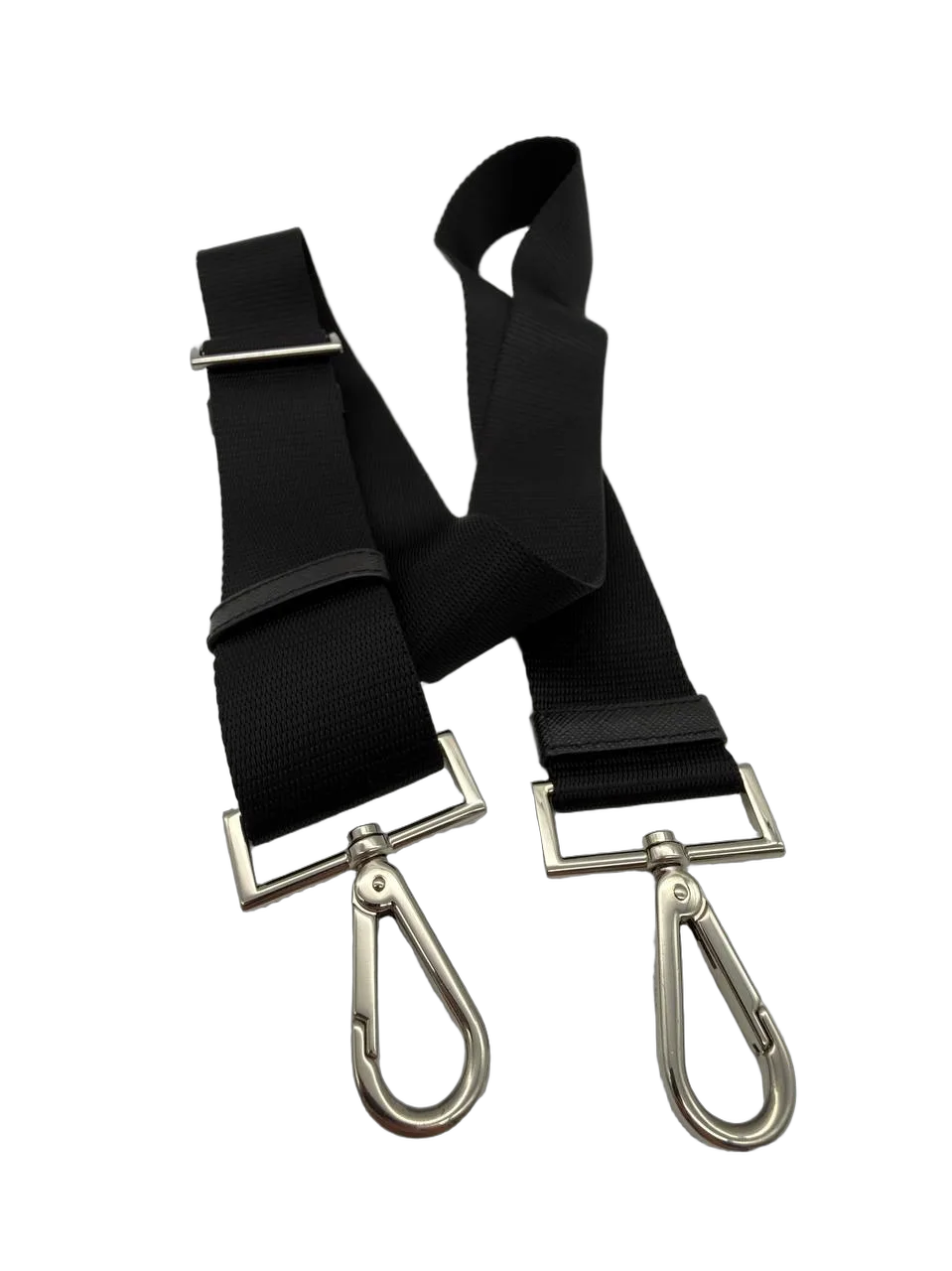 Prada Re-Nylon Nero — foto 3