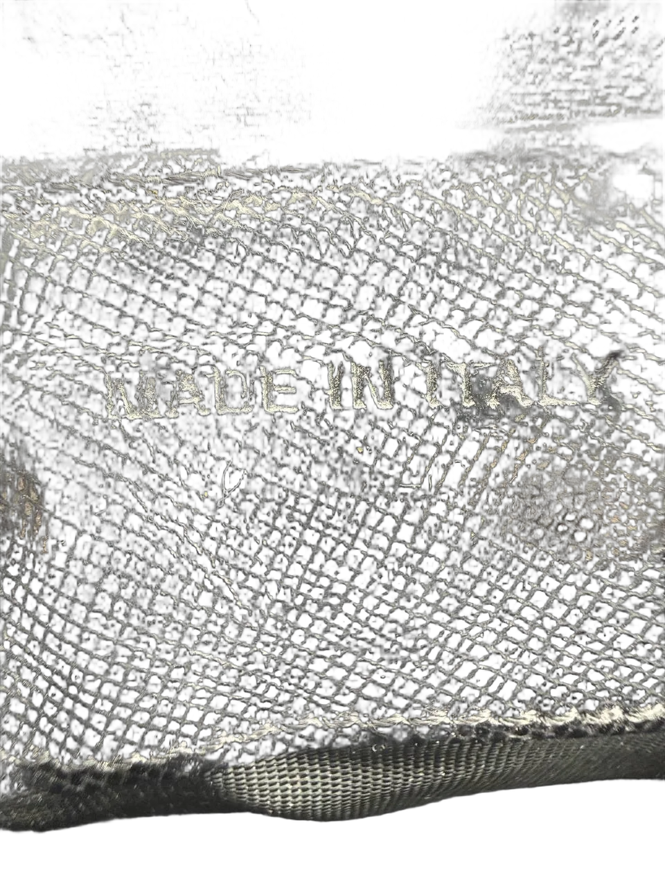 Prada Portafoglio in pelle Nero — foto 5