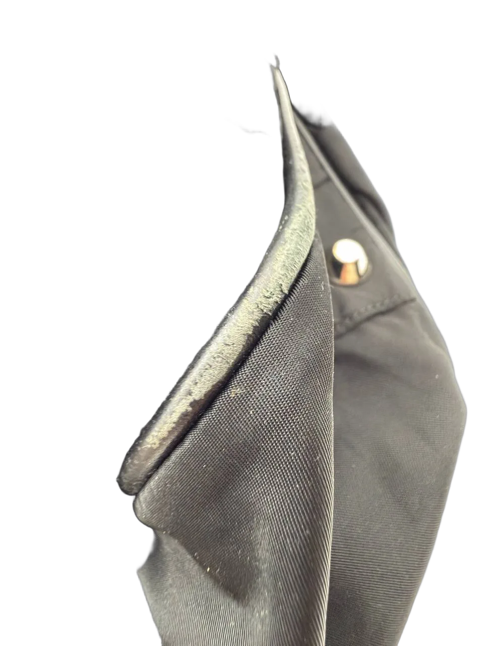 Prada Re-Nylon Nero — foto 4