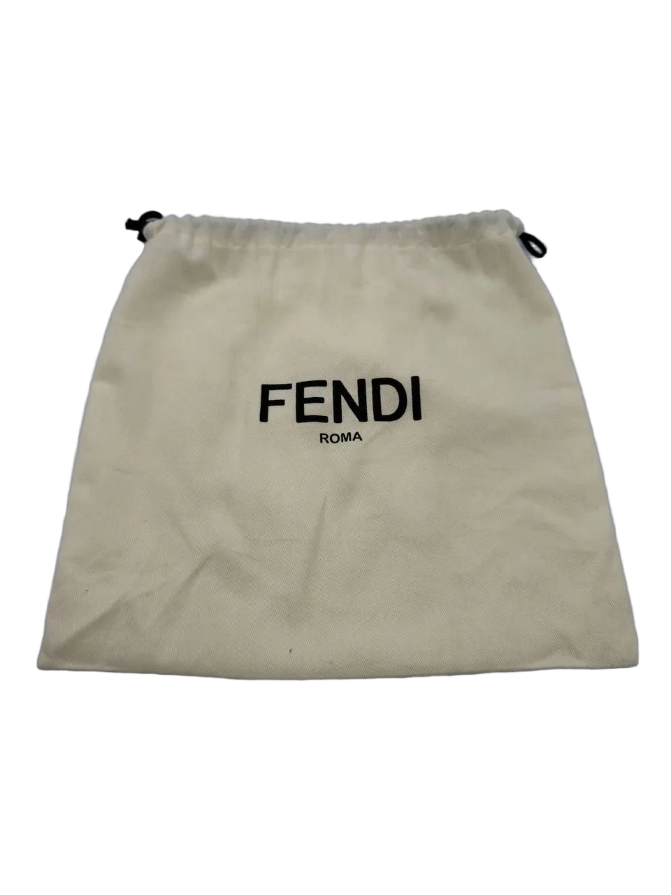 Fendi Borsa Origami Mini Fucsia — foto 6