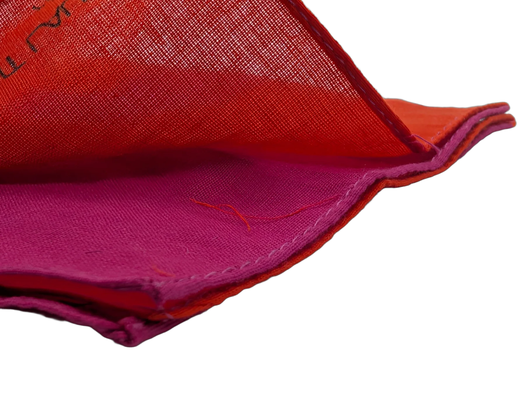 Saint Laurent Foulard — foto 3