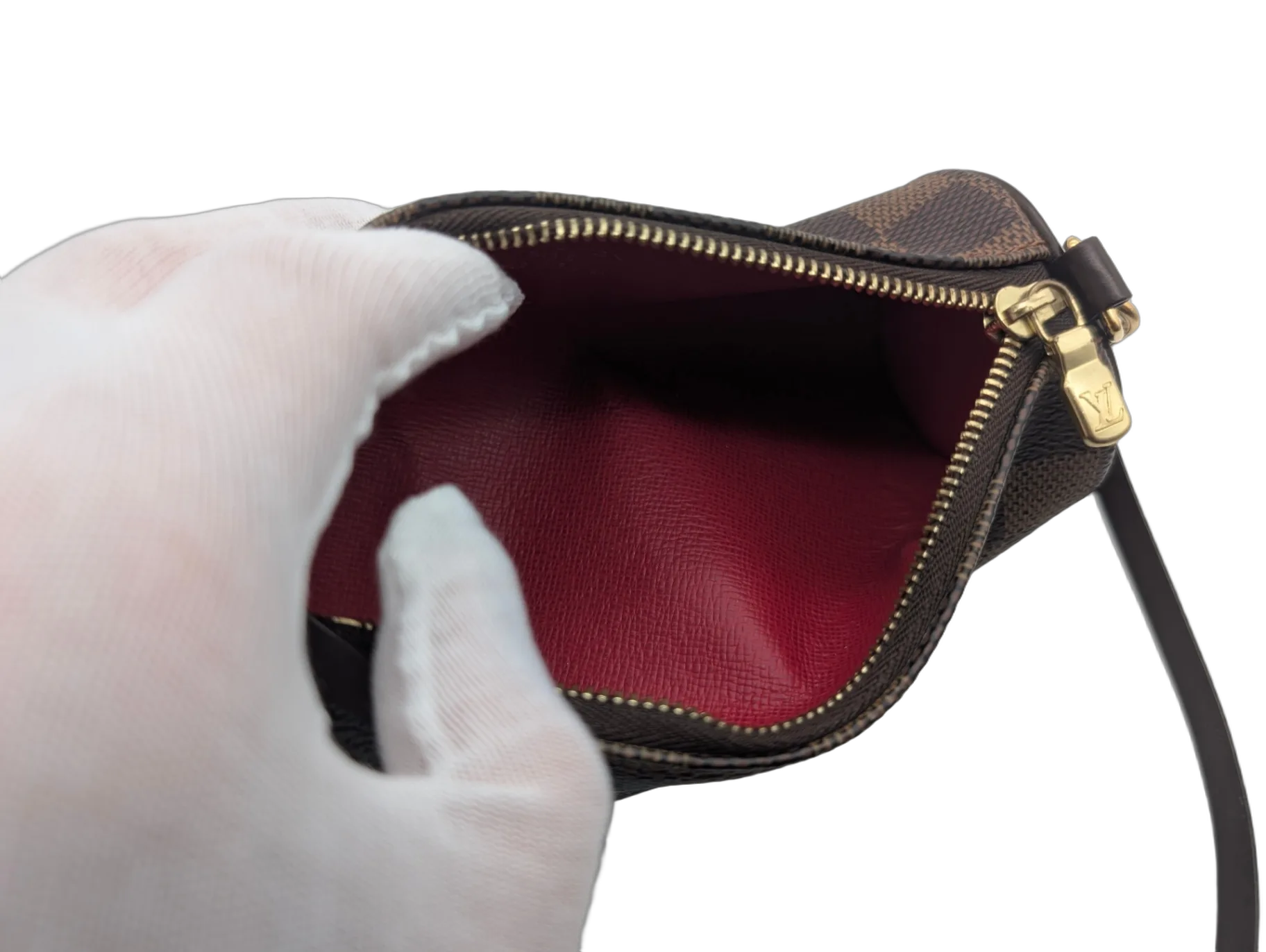 Louis Vuitton Papillon — foto 5