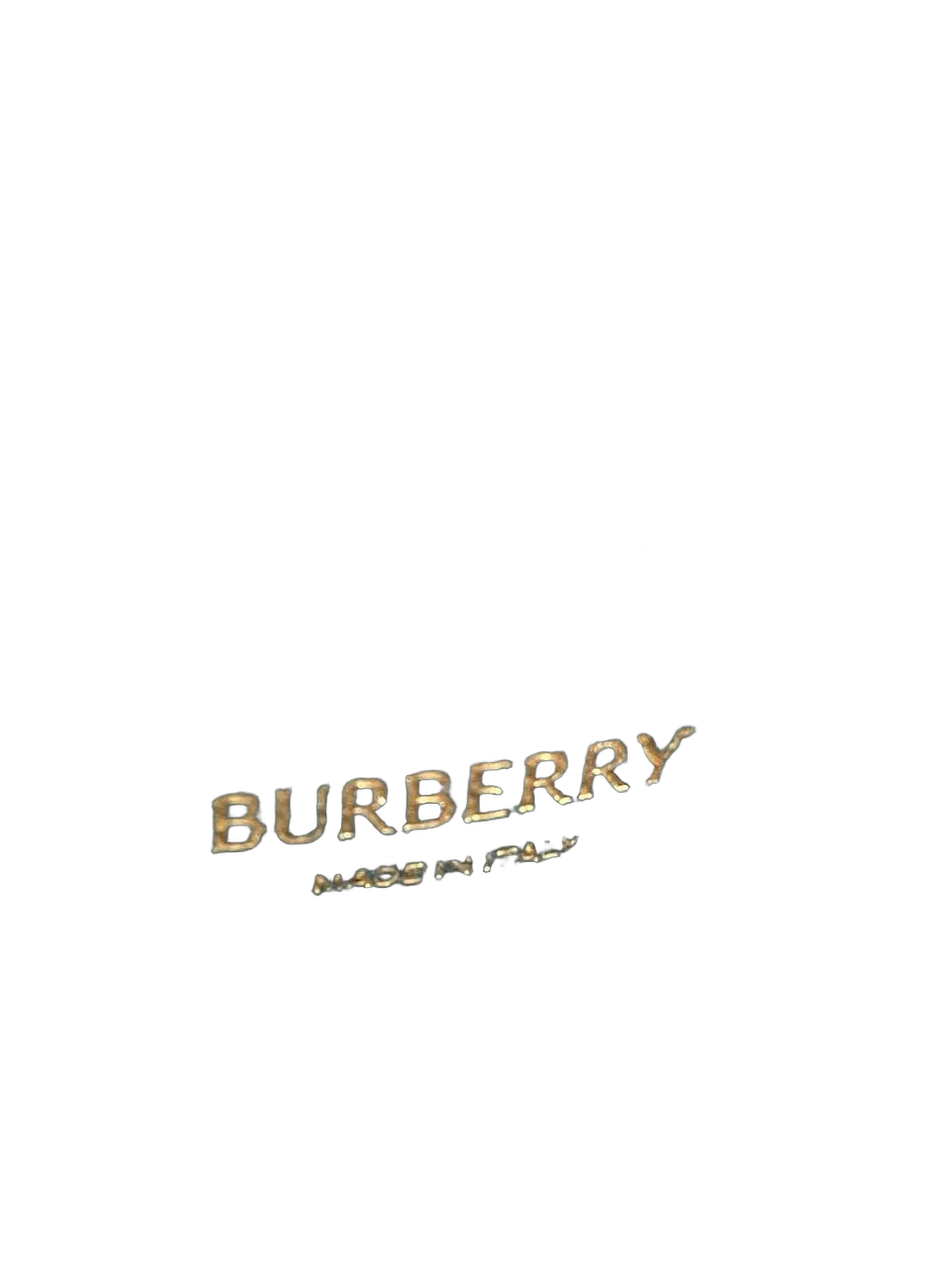 Burberry Snip leather crossbody bag — foto 7