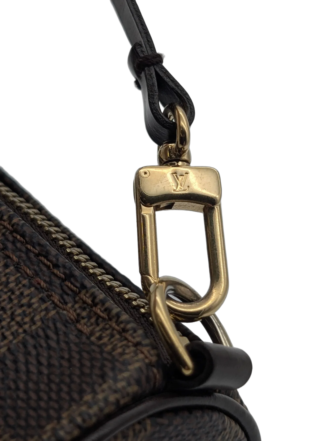 Louis Vuitton Papillon — foto 4