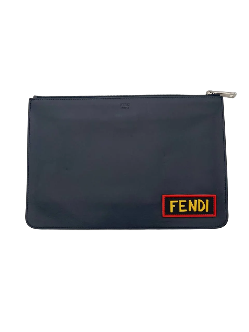 Fendi Pouch Nero