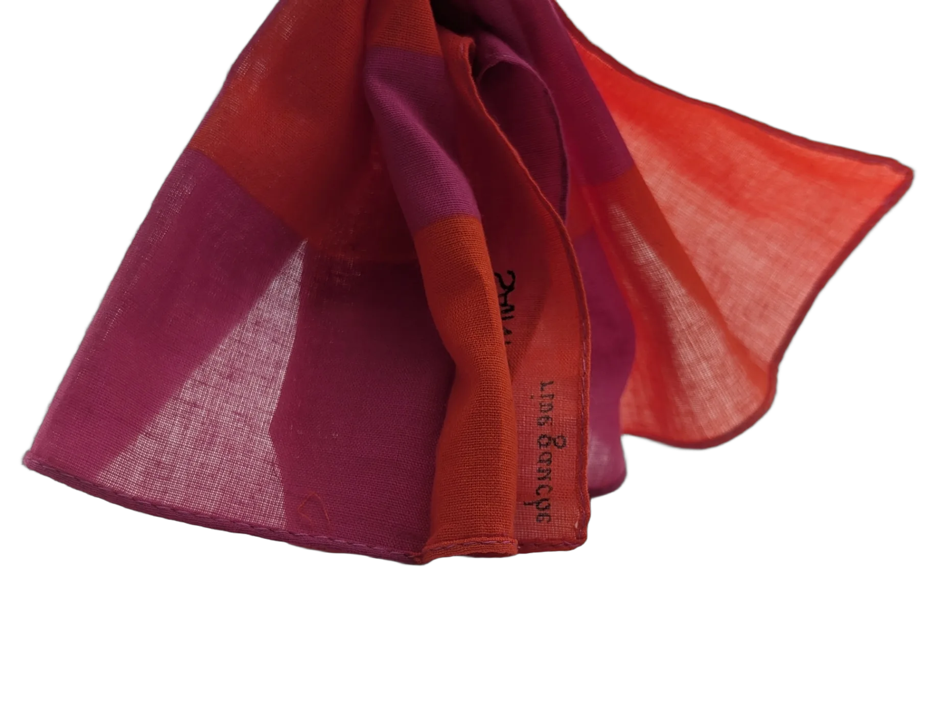 Saint Laurent Foulard — foto 4