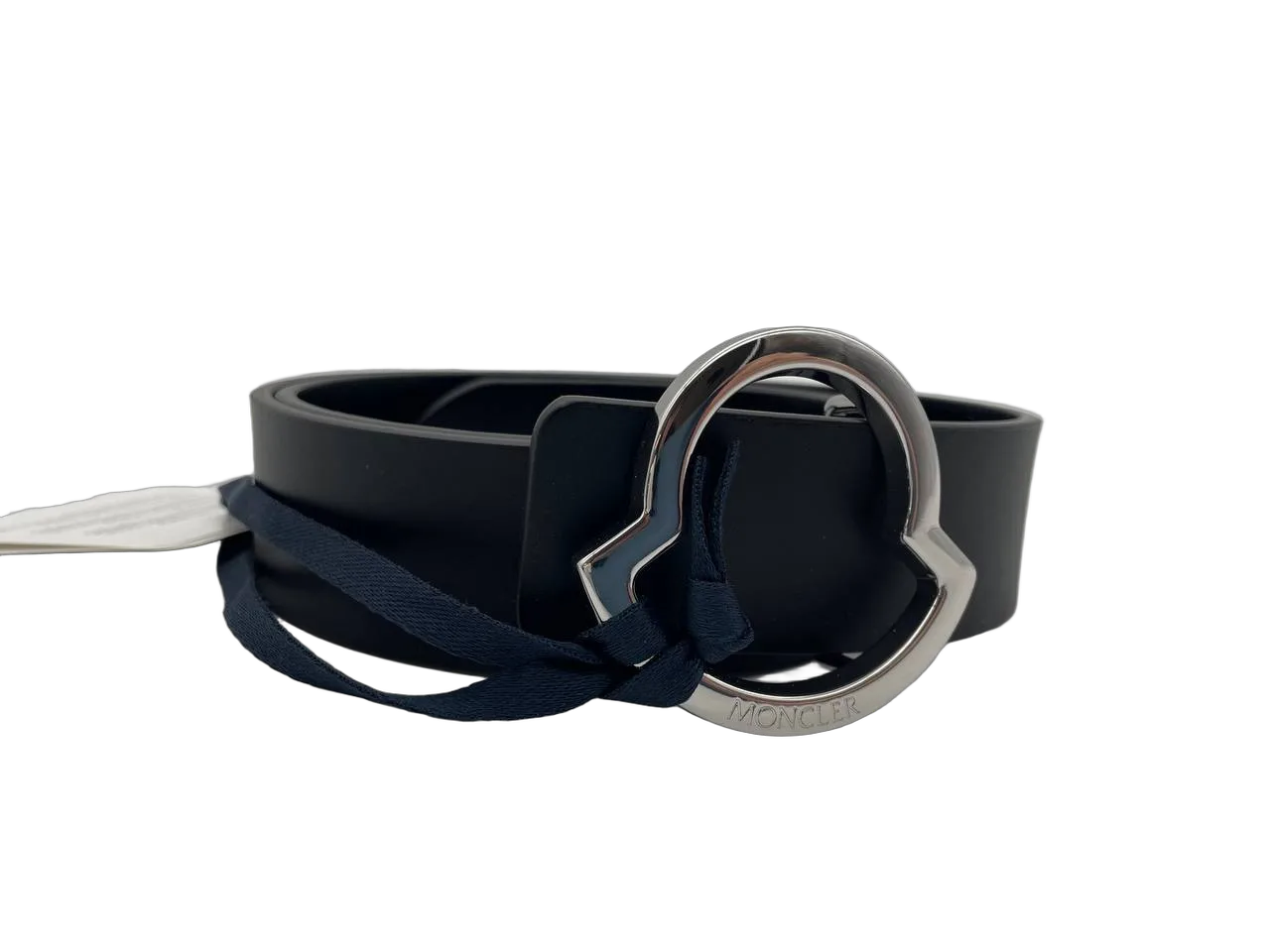 Moncler Plain Nero — foto 2