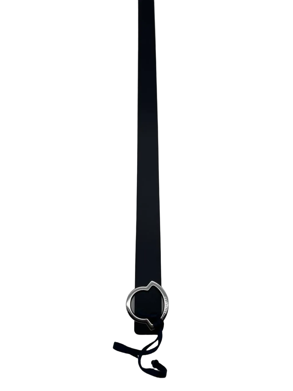 Moncler Plain Nero — foto 5