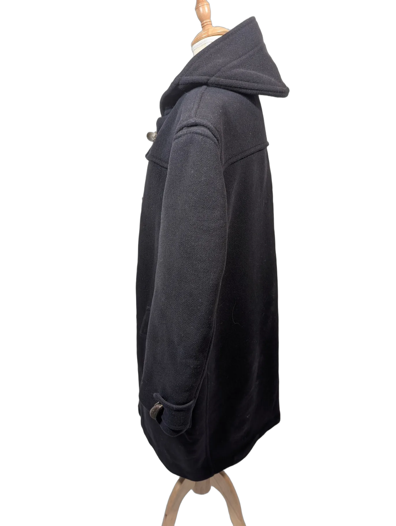 Burberry Cappotto Montgomery — foto 2