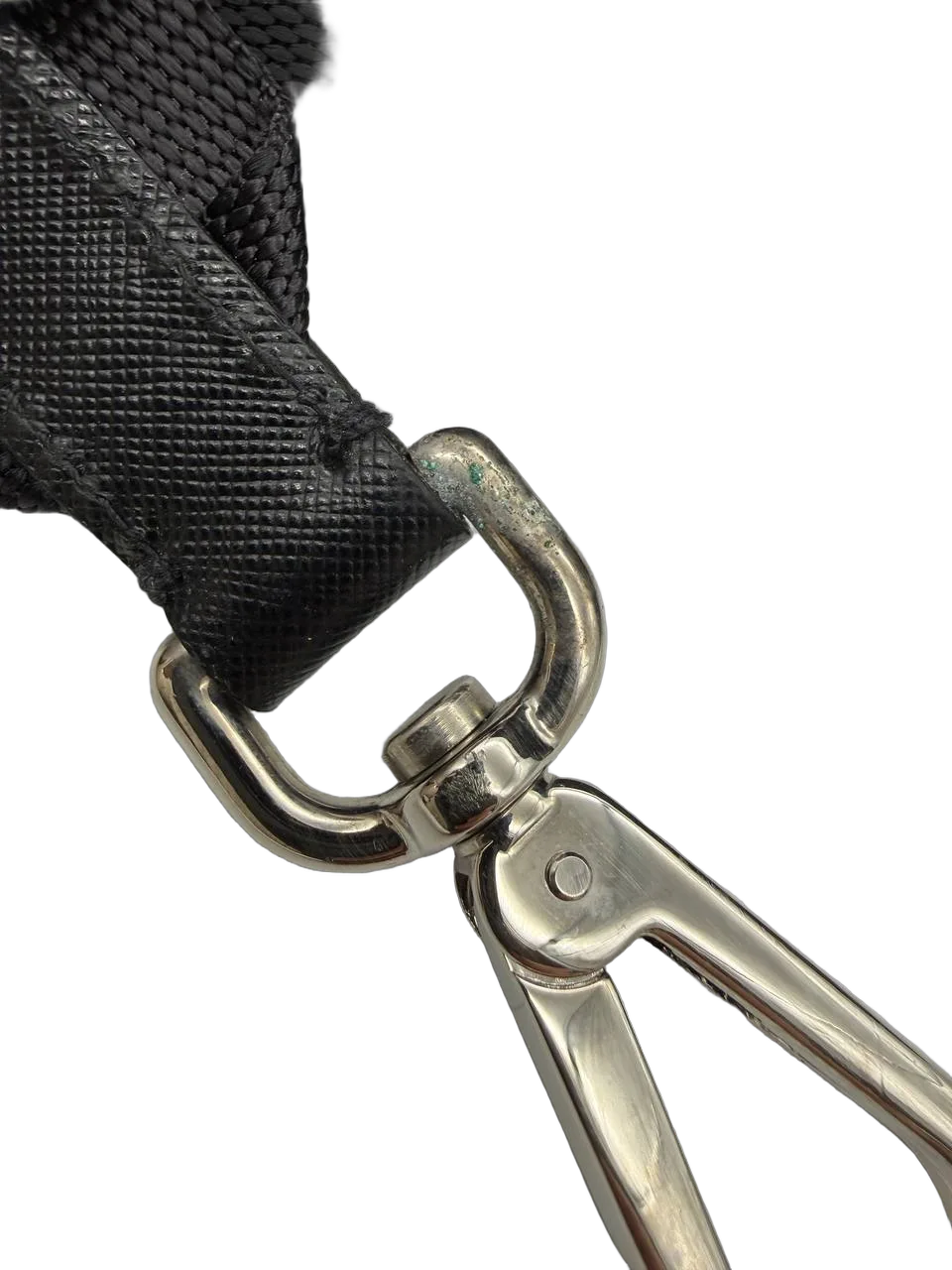 Prada Re-Nylon Nero Medium — foto 3