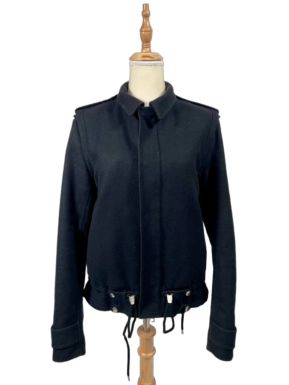 Dior Giacca trapuntata