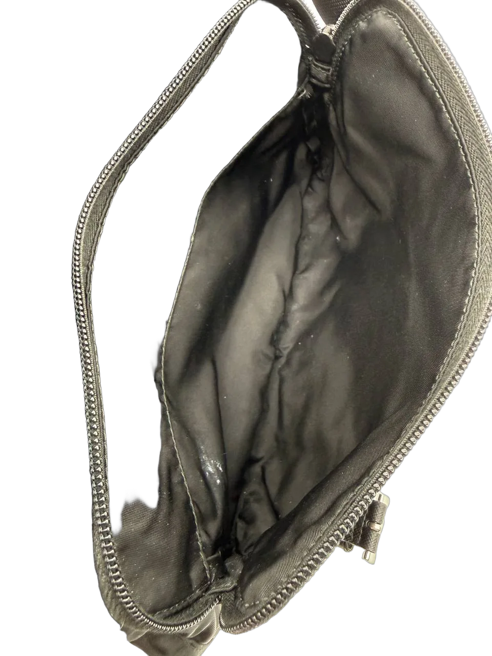 Prada Re-Nylon Nero Medium — foto 3