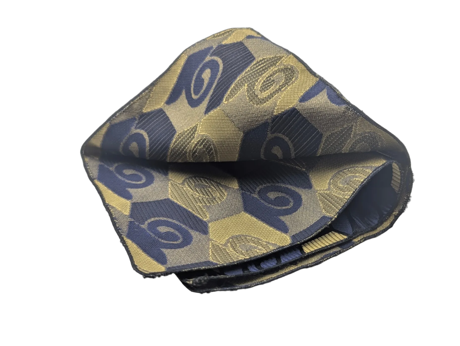 Prada Foulard Geometrico — foto 3