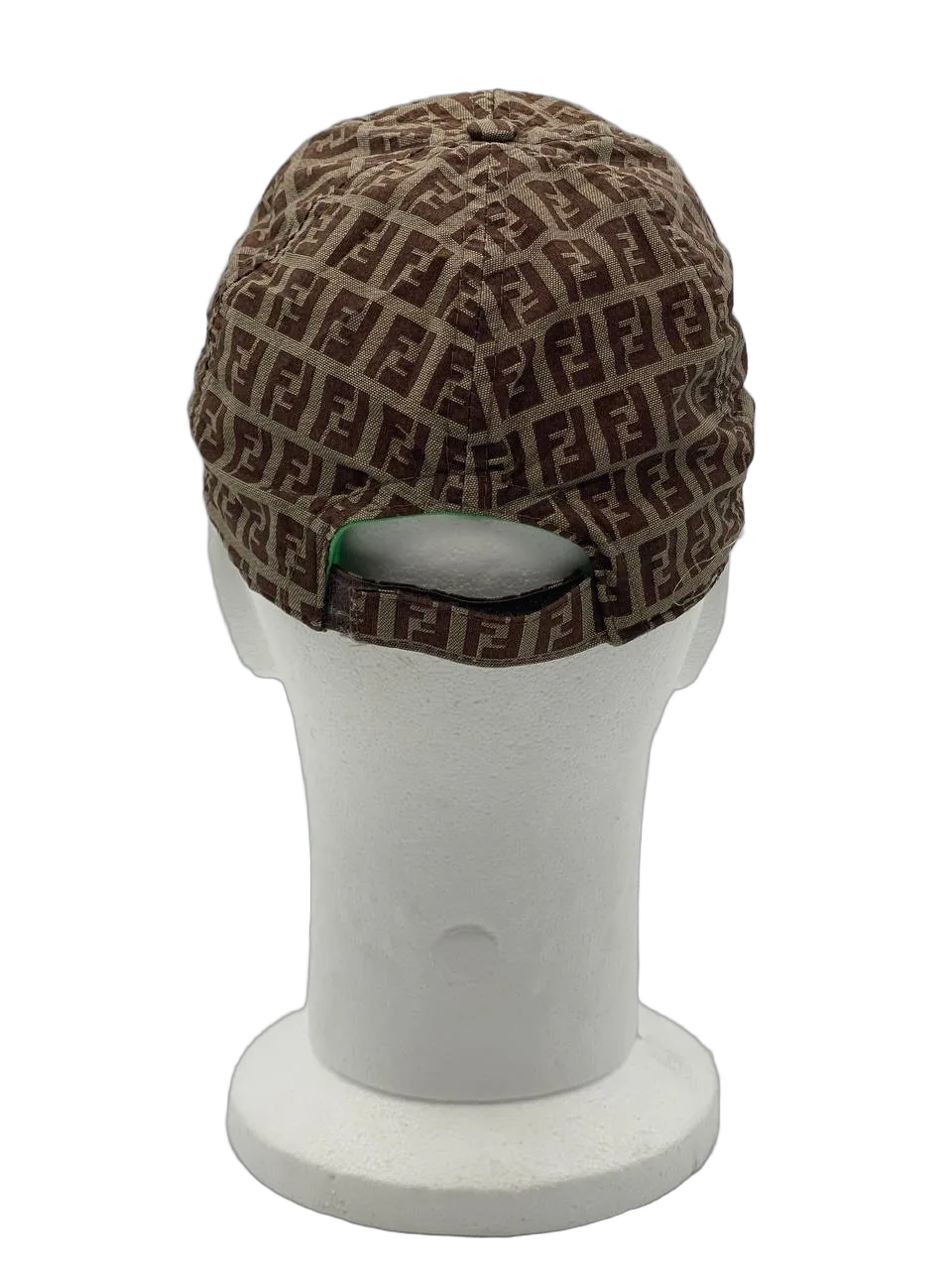 Fendi Cappello con motivo FF — foto 6