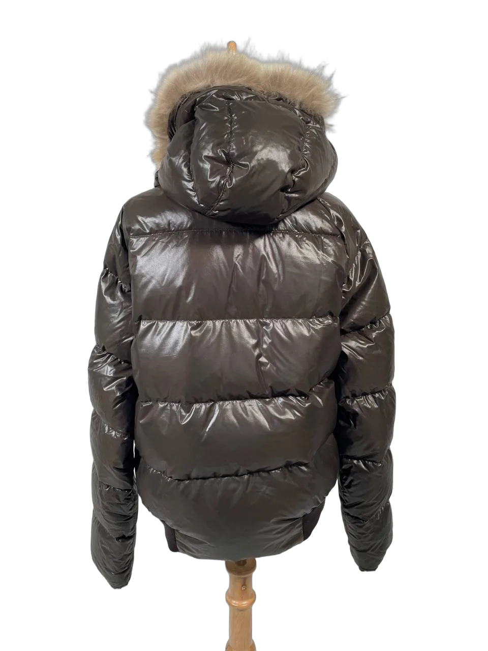Moncler Piumino con cappuccio — foto 2