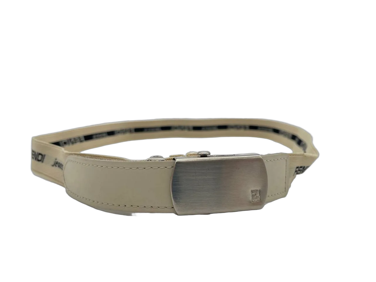Fendi Cintura in tessuto — foto 2