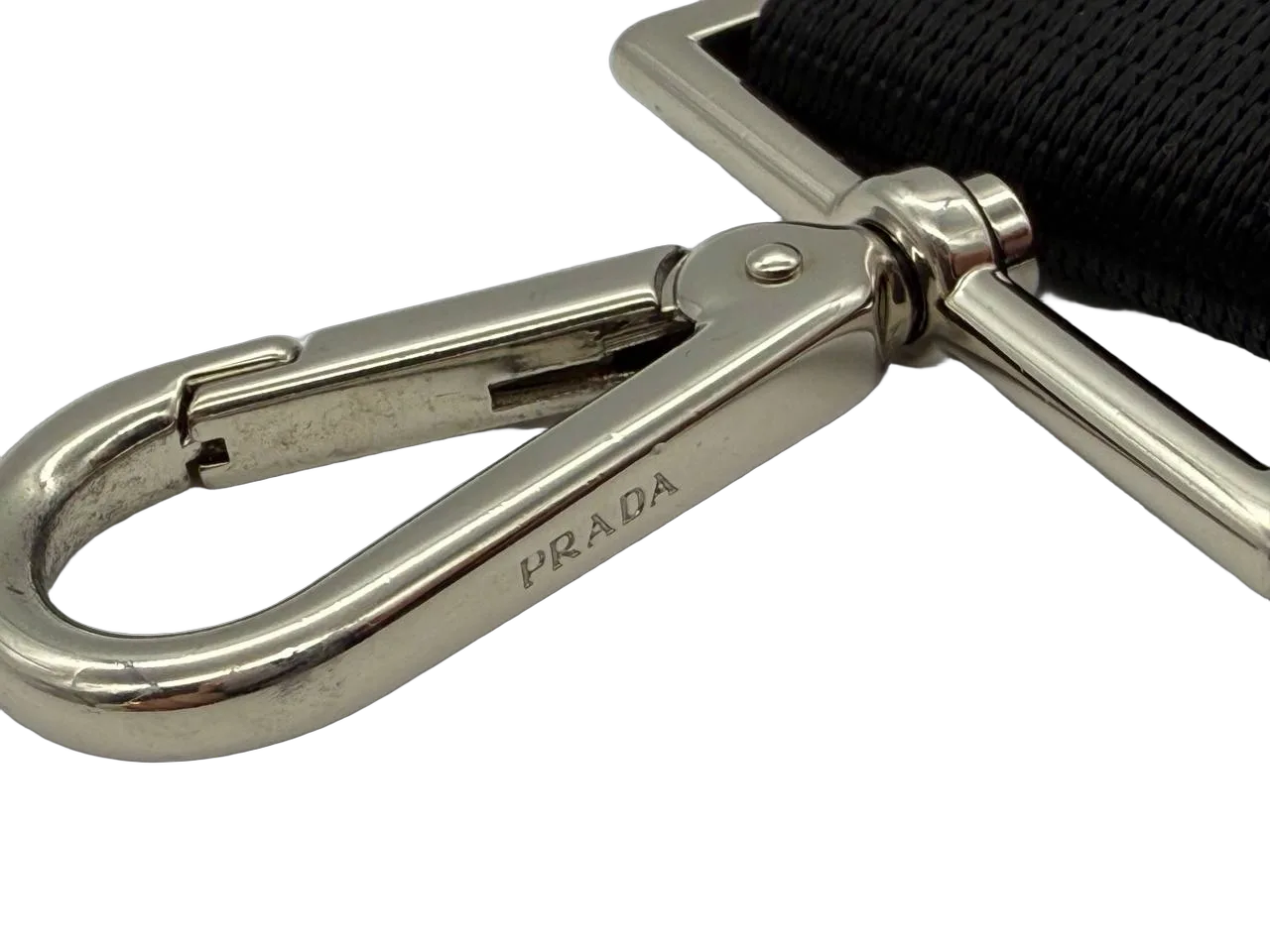 Prada Re-Nylon Nero — foto 2