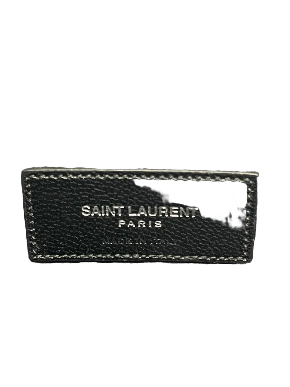 Saint Laurent Pouch — foto 8